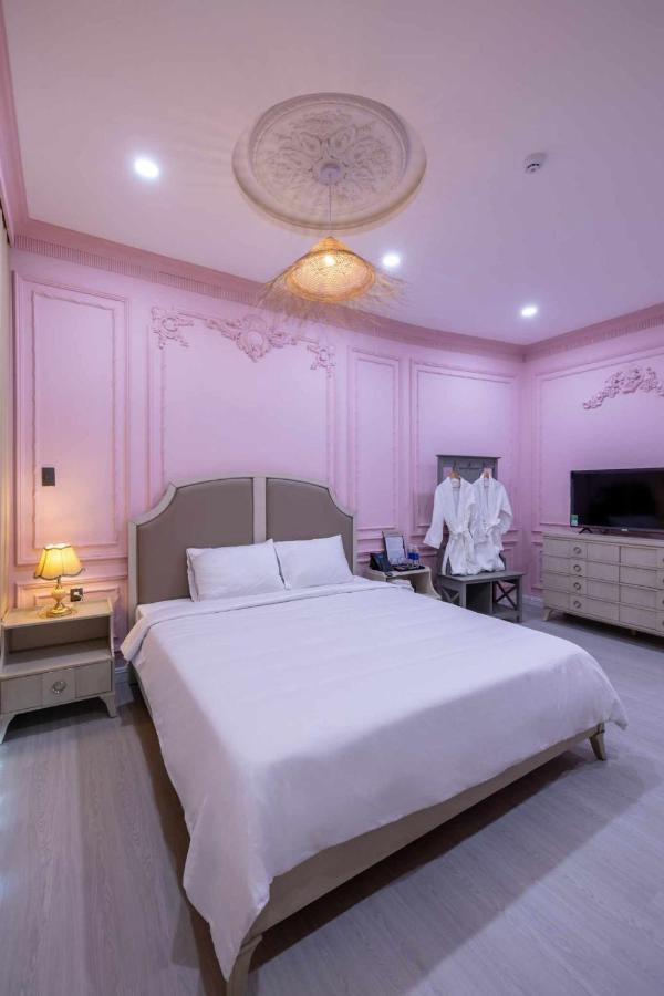 Pisces Hotel Хуе Екстериор снимка
