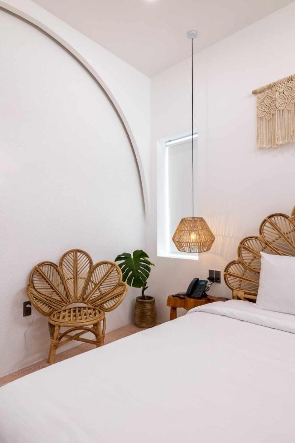 Pisces Hotel Хуе Екстериор снимка